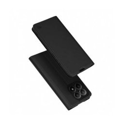 Husa Techsuit Xiaomi 15T Magskin Book Negru