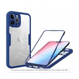Husa Techsuit Xiaomi 15T ColorVerse 360 Albastru