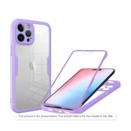 Husa Techsuit Xiaomi 15T ColorVerse 360 Mov