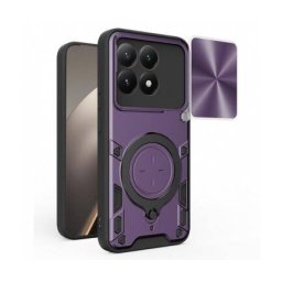 Husa Techsuit Xiaomi 15T CamGuard Pro Mov
