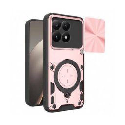 Husa Techsuit Xiaomi 15T CamGuard Pro Roz