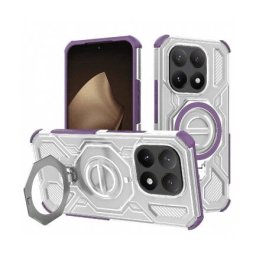 Husa Techsuit Xiaomi 15T Carbon Shield Pro Mov