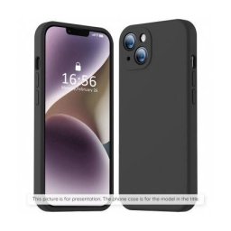 Husa Techsuit Xiaomi 15T SoftFlex Negru