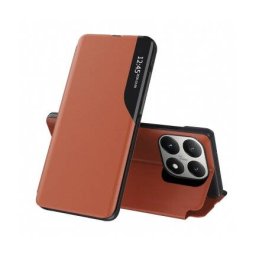 Husa Techsuit Xiaomi 15T eFold Portocaliu