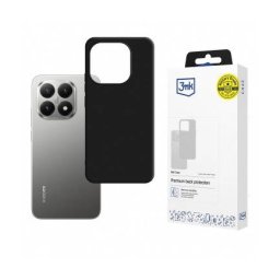 Husa 3MK Xiaomi 15T Negru