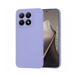 Husa Techsuit Xiaomi 15T SoftFlex Mov