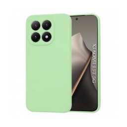 Husa Techsuit Xiaomi 15T SoftFlex Verde