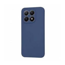 Husa Techsuit Xiaomi 15T SoftFlex Bleumarin