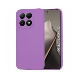 Husa Techsuit Xiaomi 15T SoftFlex Mov