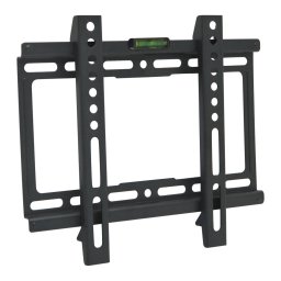 Suport TV Delight Perete Fix VESA 200x200 15-42Inch max 25Kg Slim Montaj Rapid