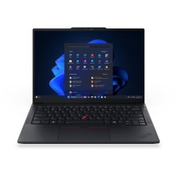 Laptop Lenovo ThinkPad E14 G7 WUXGA 14 inch AMD Ryzen 7 250 16GB 512GB SSD Windows 11 Pro Black
