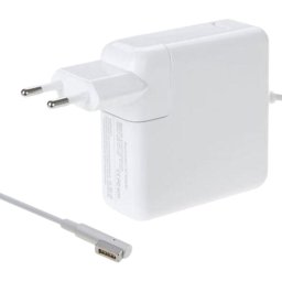 Incarcator Retea Lamtech Magsafe 1 Compatibil iPad si Macbook Type L 60W 16.5V 365A Alb