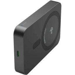 Baterie Externa Hama Power Pack QI2 10000mAh Magsafe Negru