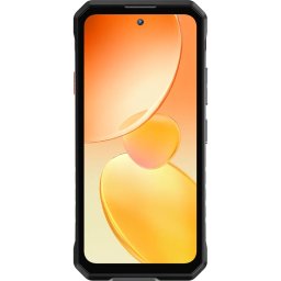 Telefon OUKITEL Rugged WP58 Pro 8GB RAM 256GB NFC 5G 6.7Inch 120Hz T8200 Android 15 Orange