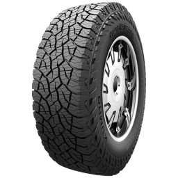 Anvelopa Kumho 265/60 R18 110T AT52 ALLSEASON ALL TERRAIN 3PMSF EE:D FR:D NL/U:B 73DB