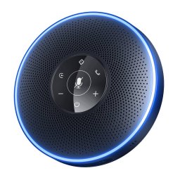 Difuzor pentru Conferinta Emeet OfficeCore M2 Bluetooth Negru