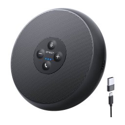 Difuzor pentru Conferinta Emeet OfficeCore M1A USB Negru