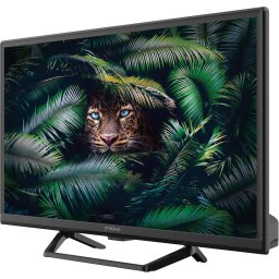 Televizor LED STRONG SRT 24HE4023C 24Inch / 60CM HD Ready Negru