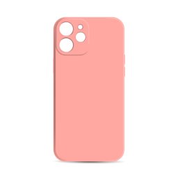 Husa Silicon OEM Soft Touch Pentru Xiaomi Redmi 9C/Redmi 10A Baby Pink