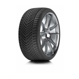 Anvelopa Tigar 205/55R16 91V All Season PJ MS 3PMSF