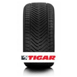Anvelopa Tigar 245/45R18 100Y All Season XL PJ ZR MS 3PMSF