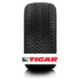Anvelopa Tigar 205/65R16 99H All Season XL MS 3PMSF