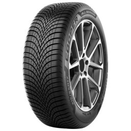 Anvelopa Tigar 195/55R16 87H All Season MS 3PMSF
