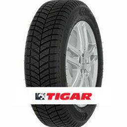 Anvelopa Tigar 225/65R16C 112/110R All Season Light Truck 8PR MS 3PMSF