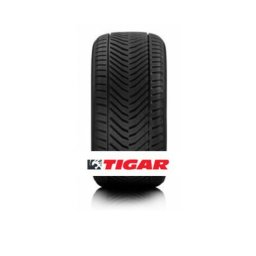 Anvelopa Tigar All Season 215/60 R17 100 V XL MS 3PMSF
