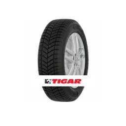 Anvelopa Tigar All Season Light Truck 215/75 R16C 116/114 R 8PR MS 3PMSF