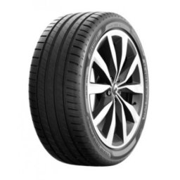 Anvelopa Tigar Summer 3 245/45 R18 100 W XL PJ ZR