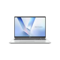 Laptop ASUS Vivobook 16 WUXGA 16 inch AMD Ryzen AI 5 330 16GB 512GB SSD Windows 11 Home Cool Silver