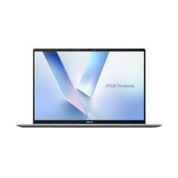 Laptop ASUS Vivobook 16 WUXGA 16 inch Intel Core Ultra 5 325 16GB 512GB SSD Windows 11 Home Cool Silver
