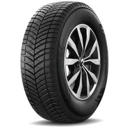 Anvelopa Tigar All Season Light Truck 195/75 R16C 107/105 R 8PR MS 3PMSF
