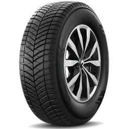 Anvelopa Tigar All Season Light Truck 215/65 R15C 104/102 T 6PR MS 3PMSF