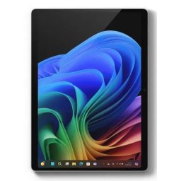 Laptop Microsoft Surface Pro 11 Qualcomm Snapdragon X Plus LCD HDR 13inch 16GB 512GB Windows 11 Home Negru