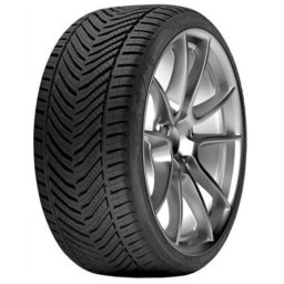 Anvelopa Tigar All Season 205/60 R16 96 V XL MS 3PMSF