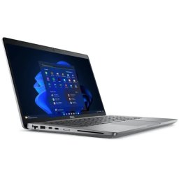 Laptop Dell Precision 3490 Intel Core Ultra 5 135H 14inch 16GB 256GB Windows 11 Pro Argintiu
