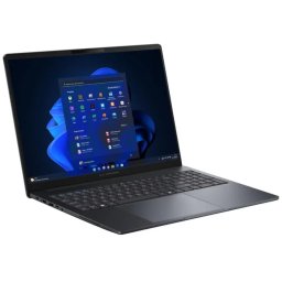Laptop ASUS ExpertBook B3605CCA-MB2006X Intel Core Ultra 7 255H 16inch 16GB 1TB Windows 11 Pro Negru