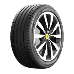 Anvelopa Tigar Summer 3 245/40 R19 98 Y XL PJ ZR