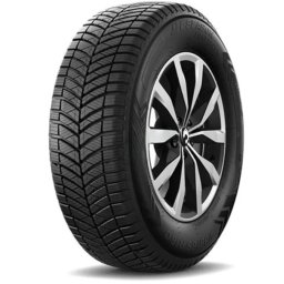 Anvelopa Tigar All Season Light Truck 215/70 R15C 109/107 R 8PR MS 3PMSF
