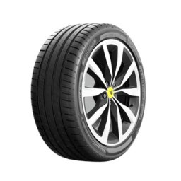 Anvelopa Tigar Summer 3 205/50 R16 87 V PJ