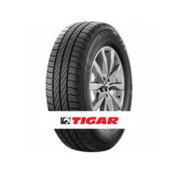Anvelopa Tigar Cargo Speed Evo 195/80 R14C 106/104 R 8PR MS