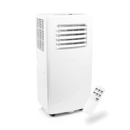 Aparat Aer Conditionat Portabil Tristar AC-5531 10500BTU Telecomanda Putere 3kW Functie Dezumidificare Clasa A Alb