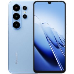 Telefon mobil BLACKVIEW WAVE 10 128GB 8GB RAM Dual Sim 4G Iris Blue