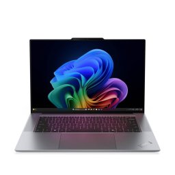 Laptop Lenovo ThinkPad X9-15p Gen 1 Aura Edition 2.8K 15.3 inch Intel Core Ultra X7 358H 64GB 1TB SSD Windows 11 Pro Grey