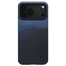 Husa PITAKA pentru Apple iPhone 17 Pro Max Over the Horizon