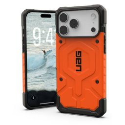 Husa UAG pentru Apple iPhone 17 Pro Orange