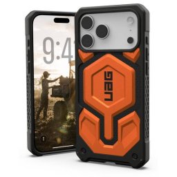 Husa UAG pentru Apple iPhone 17 Pro Max Orange