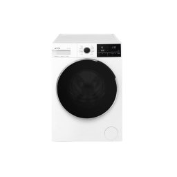 Masina de Spalat Rufe Smeg 60Cm 9 Kg 14 Programe Alb